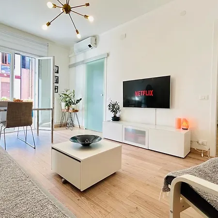 10 Min To Modern & Cozy Apartamento *